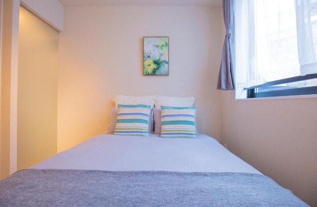 Your best choice for travel in Yoyogi EoY6