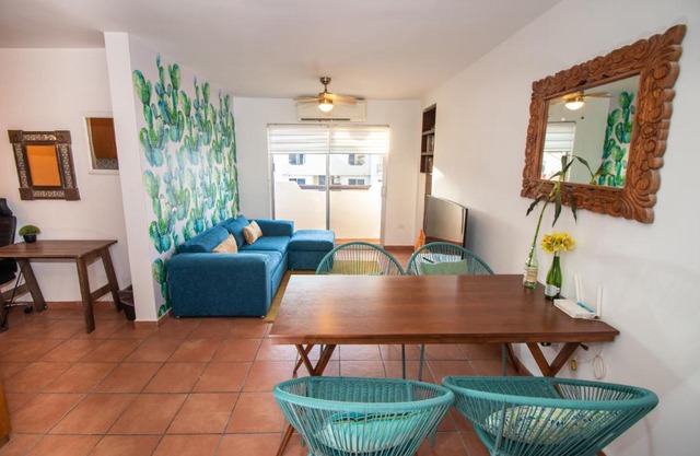 Your Cabo Penthouse Escape Walk to Sand & Sea!