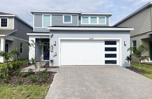Your home near Disneyworld