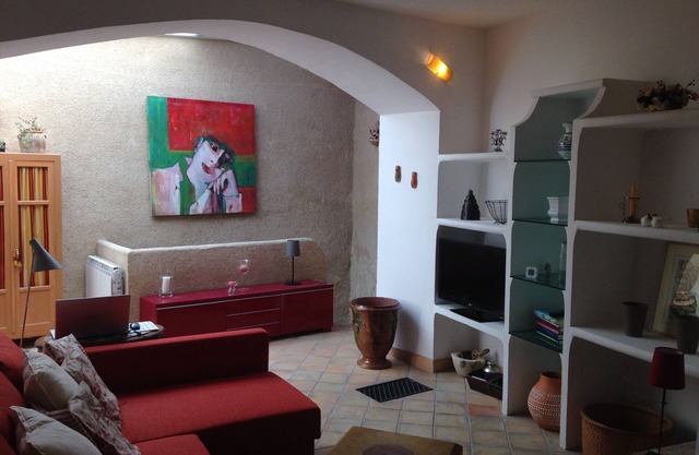 "Tu pied à terre en Provenza"