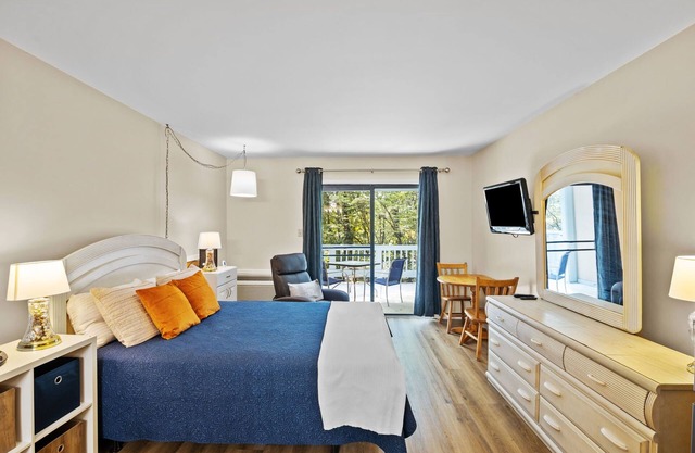 Your Quaint Hideaway!