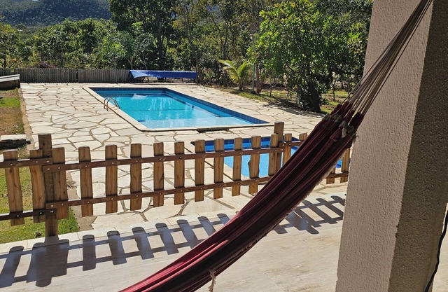 Tu descanso tiene nombre ... estancia Morro do Fleet