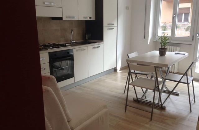 Your Rhome - Your Apartment in Rome