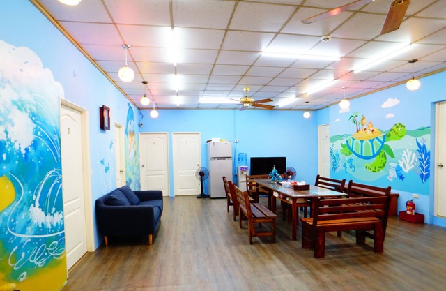 YoYo B&B
