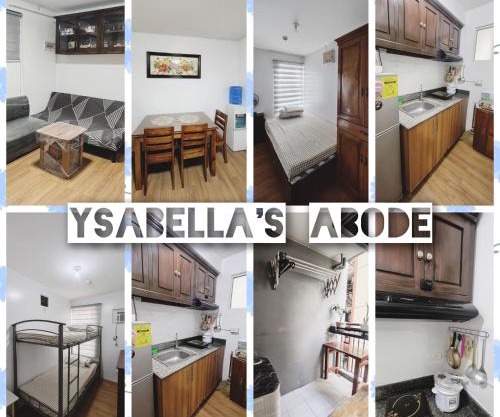Ysabella's Abode