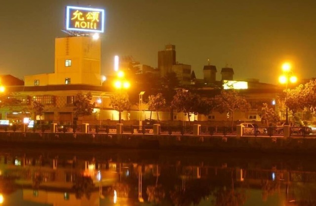 Yun Sung Motel