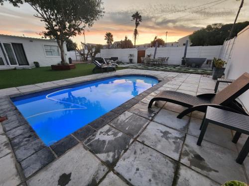 Yzerfontein 2 Bedroom Delight