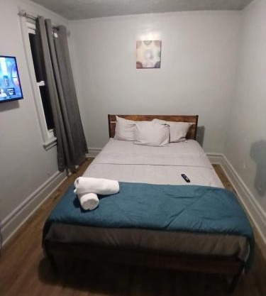 Z & Z APARTMENt 4
