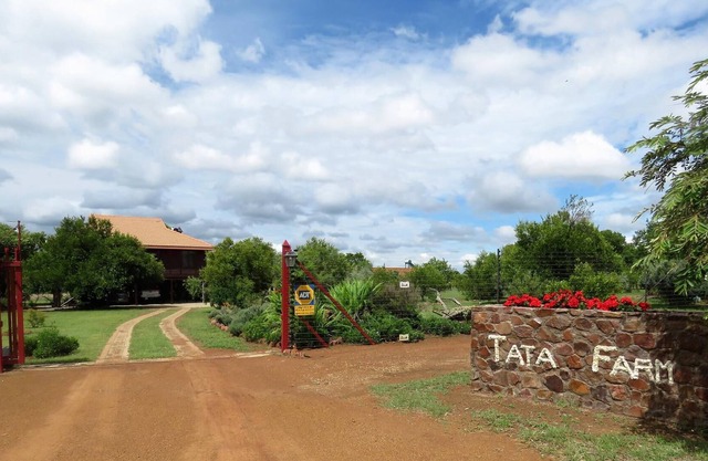 Tata Farm Game Lodge