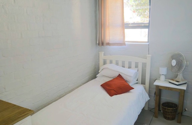 Casa de campo Seewind Onrus