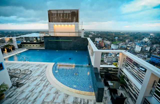 Zabeer Hotel International
