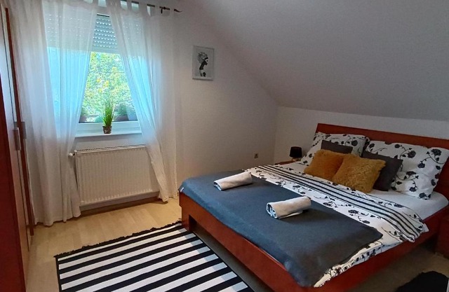 Zala Holiday Apartman