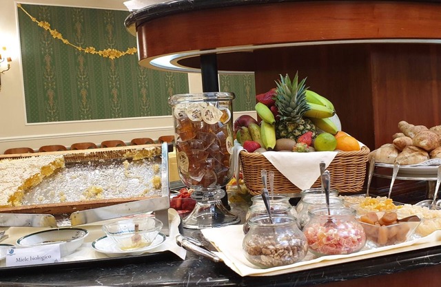 Zanhotel Europa