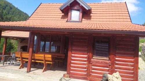 Zaovinski Raj2 Tara