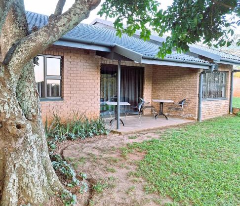 ZAR Apartments