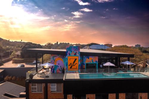 Zar Hotel
