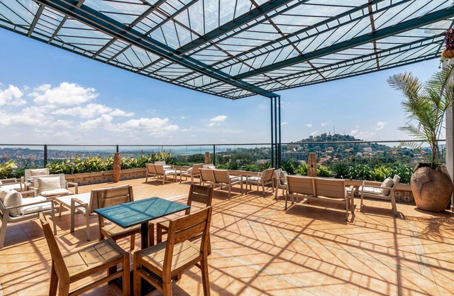 Zara Garden hotel and apartments