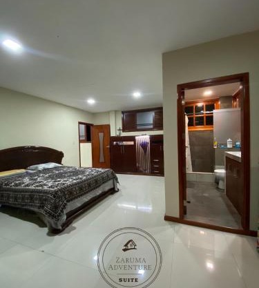 Zaruma Adventure Suite
