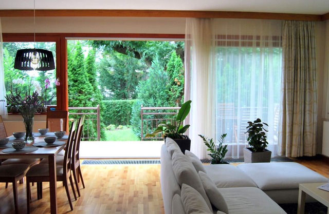 Zen Healing House - Apartamento de lujo en la ladera