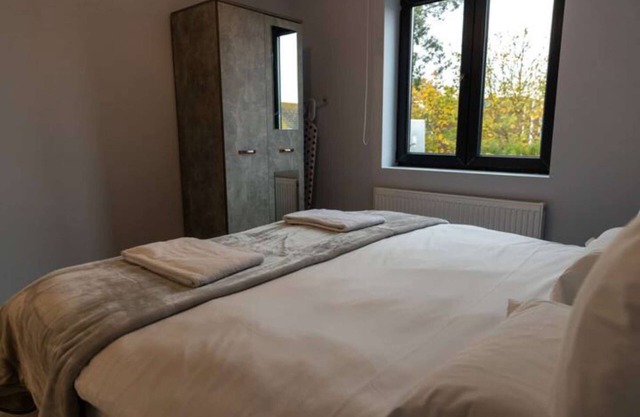 Zen Living heathrow apartment located near Heathrow airport