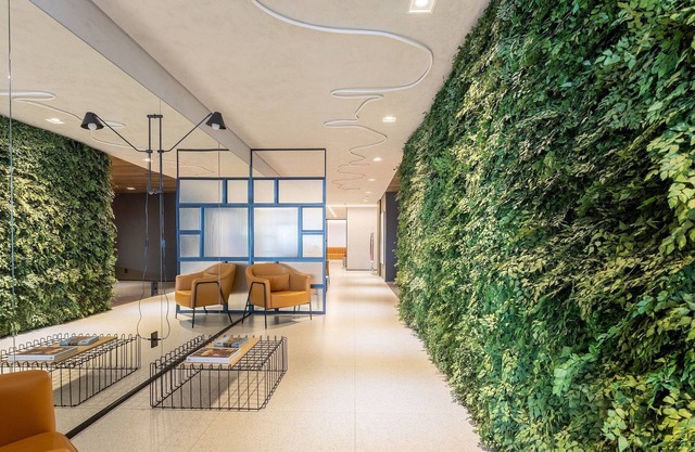 Zen Studio W/panoramic View of Sao Paulo Onj2612