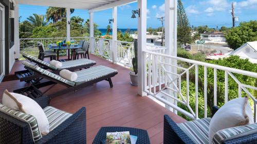 ZenBreak Lantana #15