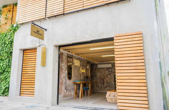Zentrico Boutique