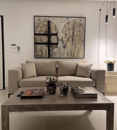Zenya apartment