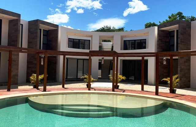 ZIBA CHEMUYIL TULUM