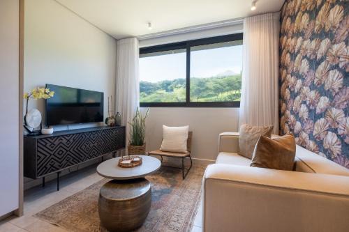 Zimbali Boulevard Suites Apartments