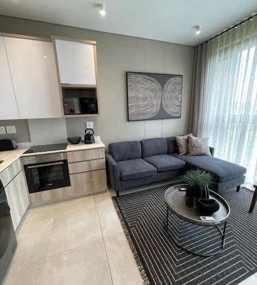 Zimbali Boulevard Suites 203 Beautiful bliss