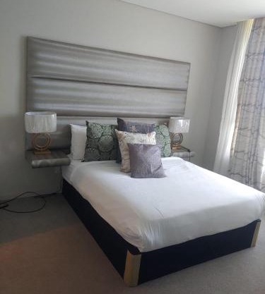 Zimbali Suite 207