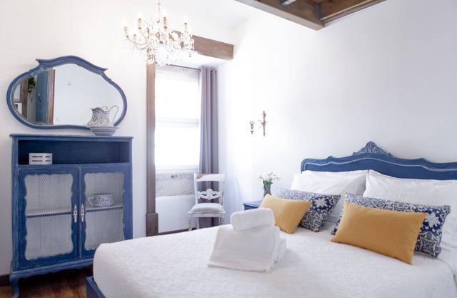 Cafofos de Zof, Sunny Duplex