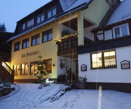 Zum Ochsenwirt