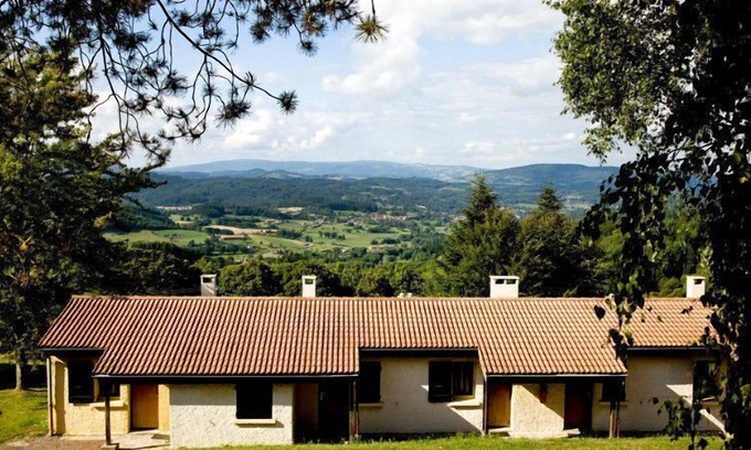 Loire Forez Agglomeration Condominio | À 1h de Vulcania & Le Pal | T3 en pleine nature