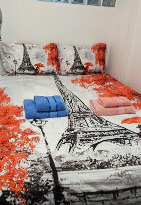 Montreuil Apartamento | à 30 minutes de tour Eiffel