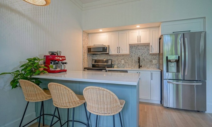 Orford Condominio | À 5 minutes du Mont-Orford ! Avec accès au lac !