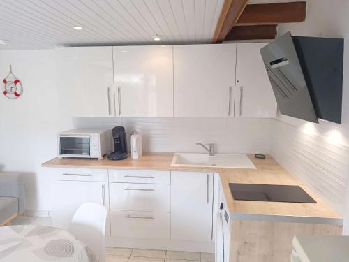 La Remigeasse Apartamento | à 900m de la plage sur Oléron