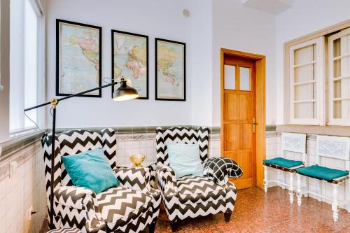 Sao Pedro Casa | À da Avó -The Guesthouse