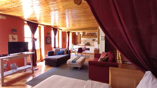 Briancon Apartamento | À Deux Pas .