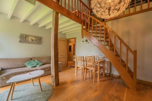 Bras-Haut Casa | À la grange d'en haut