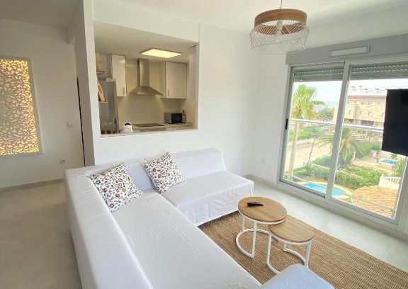 Molinell Apartamento | Àtico Espuma - Marenia´s Dream