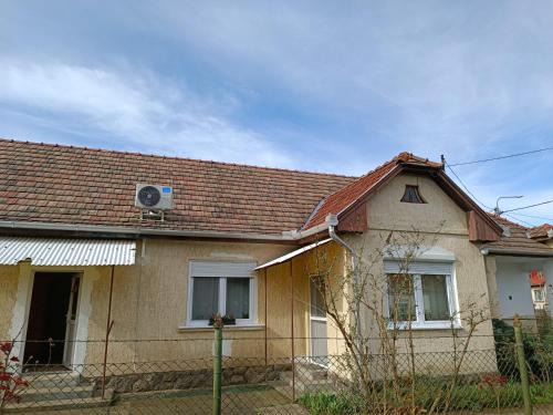 Recsk Apartamento | Ágnes Vendégház Recsk