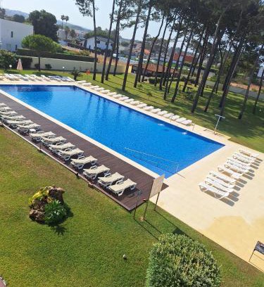 Esmoriz Apartamento | Água Azul