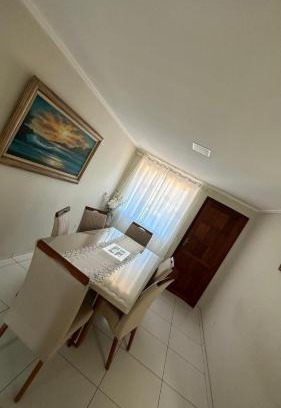 Palmeiras Apartamento | Águas cristalinas 02
