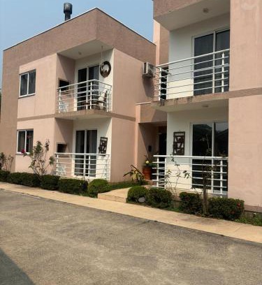 Santo Amaro da Imperatriz Apartamento | Águas de Caldas