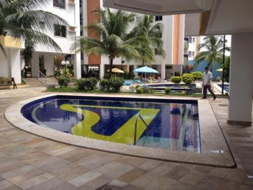 J Jeriquara Apartamento | Águas da Fonte Residencial