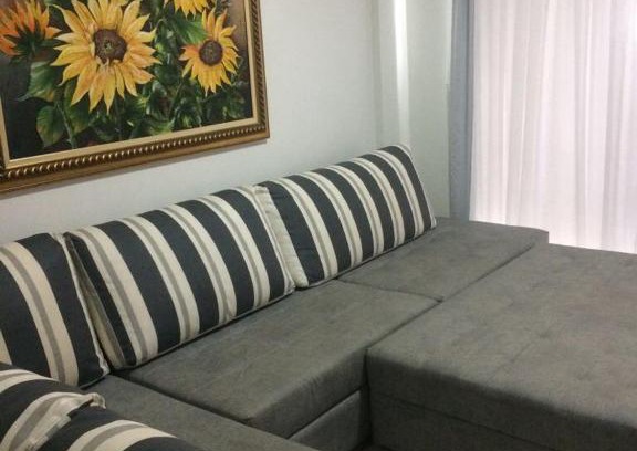 Pousada do Rio Quente Apartamento | Águas da Serra Apart Service 728A