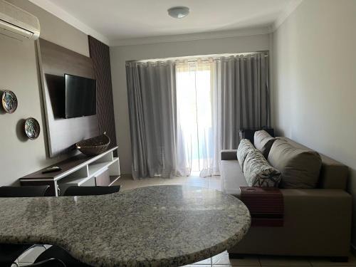 Pousada do Rio Quente Apartamento | Águas da Serra Apart hotel