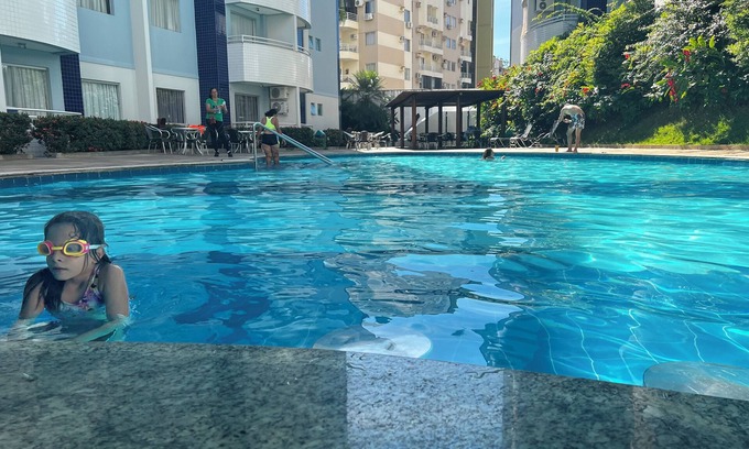 Pousada do Rio Quente Apartamento | Águas da Serra